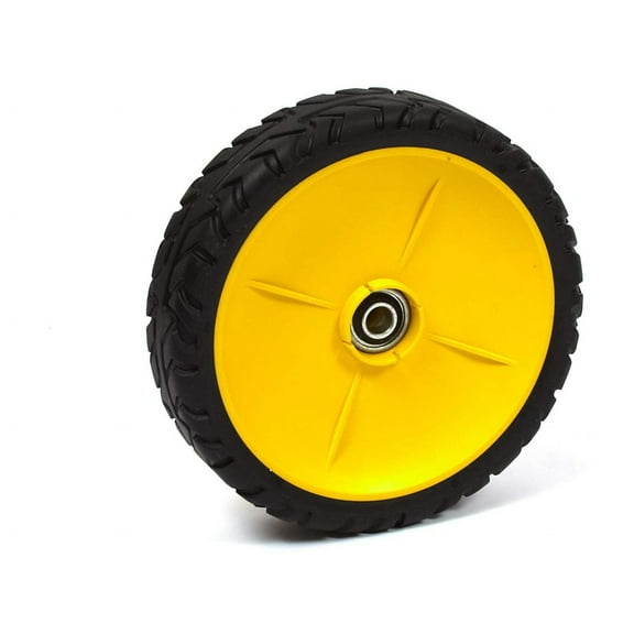 Briggs and Stratton 7600129YP Kit, JS40 Front Wheel