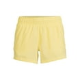 thumbnail image 2 of Athletic Works Women’s Core Running Shorts, 2 of 5