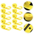 thumbnail image 3 of Miangastore 10Pcs Rim Strips Bike Rim Tapes PVC Rim Protective Tapes Tyre Cushions, 3 of 8