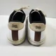 thumbnail image 5 of Ad-id-as Adicross Gripmore 2 Golf Spikeless White Leather Mens Size 9.5, 5 of 6
