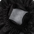 thumbnail image 2 of Gator Couvercle de Cloche avec Filtre 13 - 4 Pouces-5 Pouces, Noir, 2 of 9