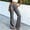 Dark Gray, variant on ZZwxWA Flare Sweatpants Women Petite Drawsting High Waisted Sweat Track Pants Casual Y2K Workout Gym Active Bell Bottom