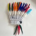 thumbnail image 1 of Tocado Indio Yinane Diadema India Disfraz Jefe Americano Accesorios Actuación, 1 of 8