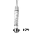 thumbnail image 1 of Core Heating Core Electric Soldering for Element Heater Iron Replacement Weld Solder 220V/ 50Hz Portable Durable 60W, 1 of 4