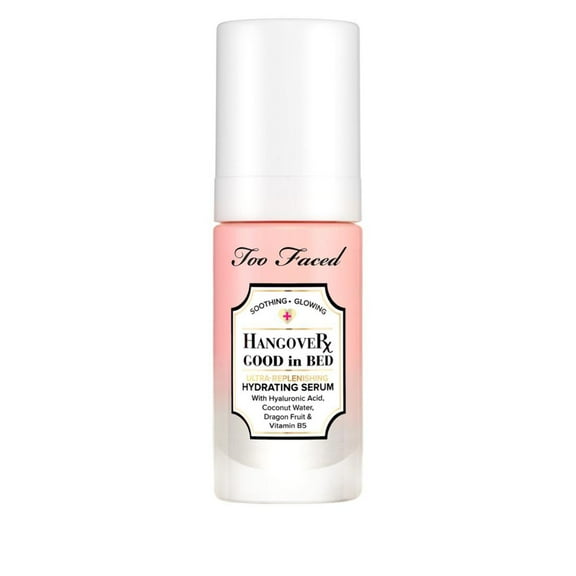 Too Faced Hangover Good in Bed Ultra-Replenishing Serum for All Skin - Dryness, Dullness - Hydration