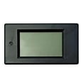 thumbnail image 1 of Medidor de potencia kusrkot Amperímetro LCD 6.5-100V 0-20A, 1 of 8