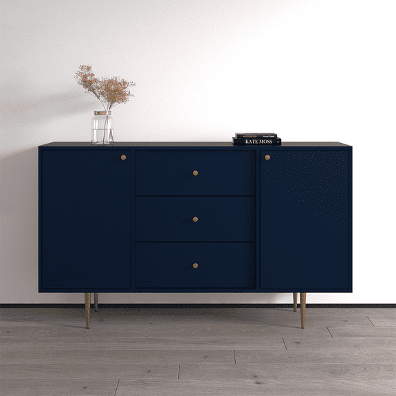 Rose 03 63" Sideboard