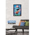 thumbnail image 2 of Disney Wreck It Ralph: Ralph Breaks The Internet - One Sheet Wall Poster, 14.725" x 22.375", Framed, 2 of 5