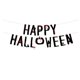 thumbnail image 1 of Teissuly Halloween Flag Party Venue Decoration Banner Decoration Teissuly WER202312136845, 1 of 2