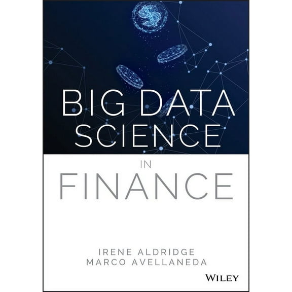 Big Data Science in Finance (Hardcover)