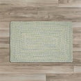thumbnail image 1 of Colonial Mills Rug KC27R036X060R 3 x 5 ft. Kicks Cove Rectangle Braided Rug  Pastel, 1 of 1