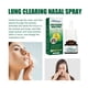 thumbnail image 5 of Alivia la congestión nasal y la secreción nasal, deja de roncar y las molestias nasales en spray limpiador, 5 of 5