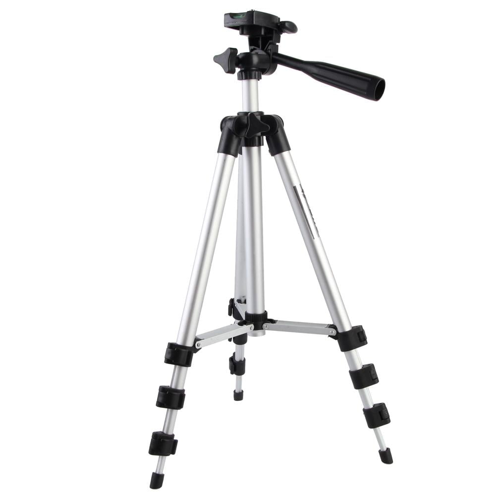 Yucurem Universal Digital/Video Camera Camcorder Tripod Stand For Nikon Canon Panas