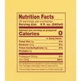 thumbnail image 6 of Pack of 6, Bigelow Blackberry Citrus Plus Zinc Herbal Tea, 1.06 oz, 6 of 6