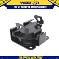 thumbnail image 2 of Motor & Trans Mount for 96-05 Oldsmobile Bravada Chevrolet Blazer S10 4.3L 3PCS, 2 of 3