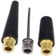 thumbnail image 5 of Kit de adaptador de bomba de neumáticos con aguja para inflar pelotas, 3 unidades, compresor de aire portátil, boquilla de aire para inflables, pelotas deportivas y bicicletas., 5 of 7