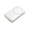 thumbnail image 2 of Batería Xtrememac WL 10K Mágnetica Wireless blanco, 2 of 6