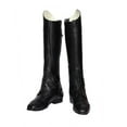thumbnail image 5 of TuffRider Women Leather Back Zipper Olympia Field Boots, 5 of 5