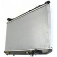 thumbnail image 3 of For Lexus LS400 Radiator Assembly 1990 91 92 93 1994 4.0L V8 For LX3010125 | 1640050090, 3 of 5