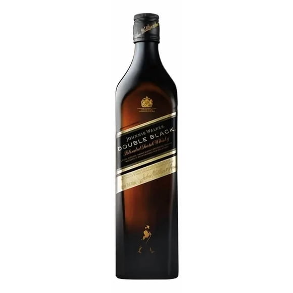 Whisky Johnnie Walker Double Black Label 700Ml Imp