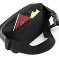 thumbnail image 3 of BagBase Ceinture Organisatrice / Sac Banane (2,5 Litres), 3 of 5