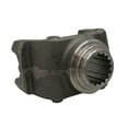 thumbnail image 3 of Heavy Duty Differential End Yoke - 1760 Series Half Round - Replaces 6-3-4-161-1X, Rockwell International 176N4-161-1X, Navistar 2040-733-C, Spicer 6.3-4-161-1N, PAI 6791, 3 of 5