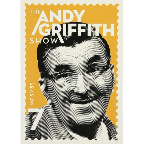 Andy Griffith Show, le, Saison 7