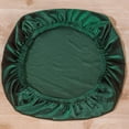 thumbnail image 2 of Funda de asiento elástica Macarena 2 piezas decoración verde, 2 of 8