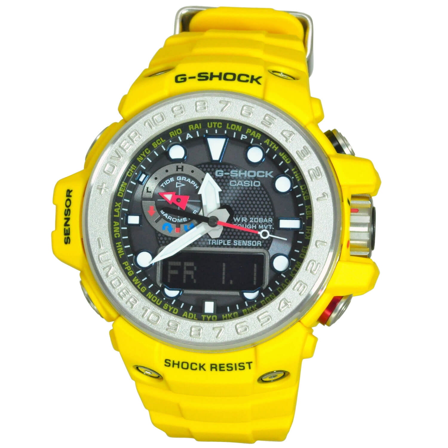 casio gwn 1000h