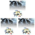 thumbnail image 2 of Destyer Universal Automotive Professional Fastener Clip Set Car Door Trim Panel Push Pin Rivet DIY Repairing Workshops 3Set, 2 of 6