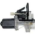 thumbnail image 2 of Dorman 747-002 Trunk Lid Pull Down Motor for Specific Lincoln Models, 2 of 4
