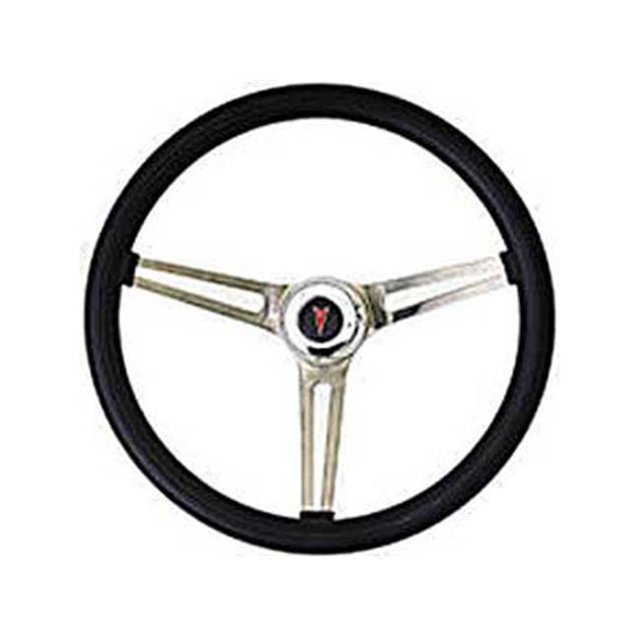 989 Classic Series Nostalgia Steering Wheel
