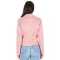 thumbnail image 2 of Chamarra casual Generra para mujer 425405, 2 of 4