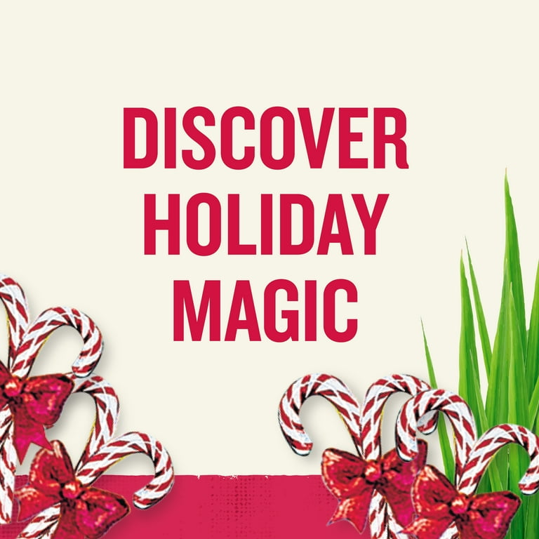 Celestial Seasonings Holiday Herbal Tea Variety Pack with