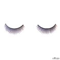 thumbnail image 1 of Coveted Cosmetics False Eyelashes Natural Feather Hand Made Human Hair Fake Falsies Lashes (5 Pair, Maiden), 1 of 2