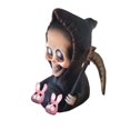 thumbnail image 2 of De Halloween, Figura De Resina Para Sentarse En El Bebé Para Decoración De Fiesta De Halloween Kearding HA044130-02, 2 of 6