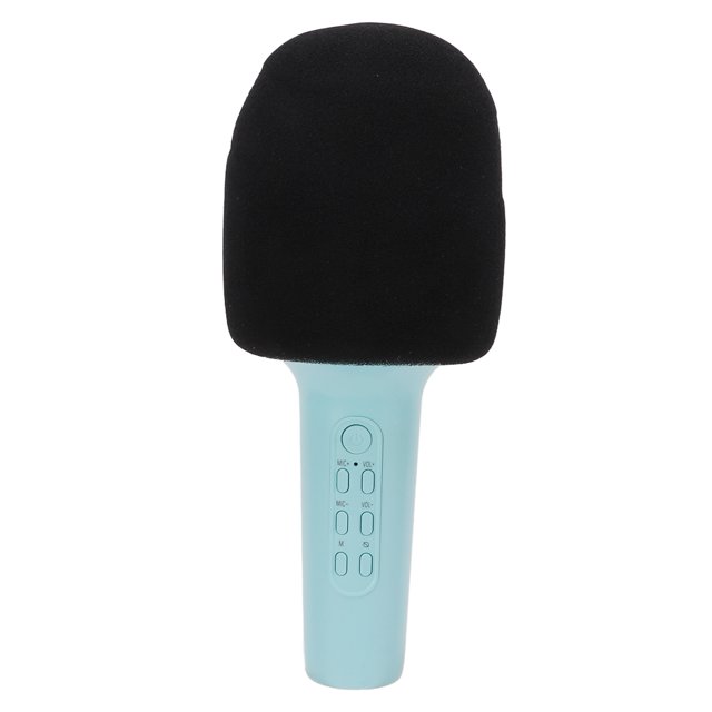 Micrófono de karaoke, micrófono Micrófono de karaoke inalámbrico Micrófono Bluetooth Micrófono de mano Tecnología innovadora