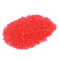 thumbnail image 1 of 2000 Uds. 4,5mm decoración del hogar boda cristales dispersos adorno de diamante mesa confeti fucsia, 1 of 3