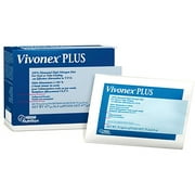 Vivonex Plus 6 X 2.8-Ounce Packets