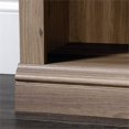 thumbnail image 3 of Pemberly Row Contemporary 5 Shelf Bookcase in Salt Oak, 3 of 5