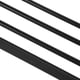 thumbnail image 5 of Organizador De Toallas, Toallero, Material De Aluminio Espacial Para Baño, Bolas De Baño Para Colgar En El Inodoro, Bandas Para El Cabello, Dormitorio, Cocina, Baño De Piscina, Octpeak Wall‑Mounted Towel Rack, 5 of 8