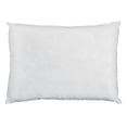 thumbnail image 3 of Sealy Firm Support Bed Pillow, Jumbo- Cotton Cover, Back Sleeper 2 Count, 3 of 5