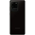 thumbnail image 2 of Restored Samsung Galaxy S20 Ultra 5G 128GB Sprint Locked Phone Black (Refurbished), 2 of 5