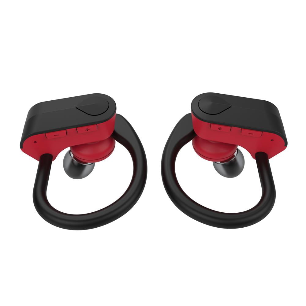 True Wireless Sport Earbuds (IQ-140TWS)