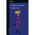 thumbnail image 1 of Gringo Viejo Alfaguara  9786073807616, 1 of 2