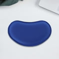 thumbnail image 4 of Lifetechs Mouse Wrist Rest Ergonomic Pain Relief Non-slip Elastic Soft Cozy Computer Mouse Wrist Support Cushion Pad PC Accessories, 4 of 8