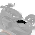thumbnail image 2 of Can-Am New OEM, Ryker Durable Quick-To Install Classic Hood Accent, 219400873, 2 of 2