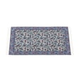 thumbnail image 1 of Alfombra de bienvenida para casa de muñecas/mini alfombra tejida, accesorio para casa de muñecas en miniatura, alfombra para casa de muñecas, alfombra, 1 of 8