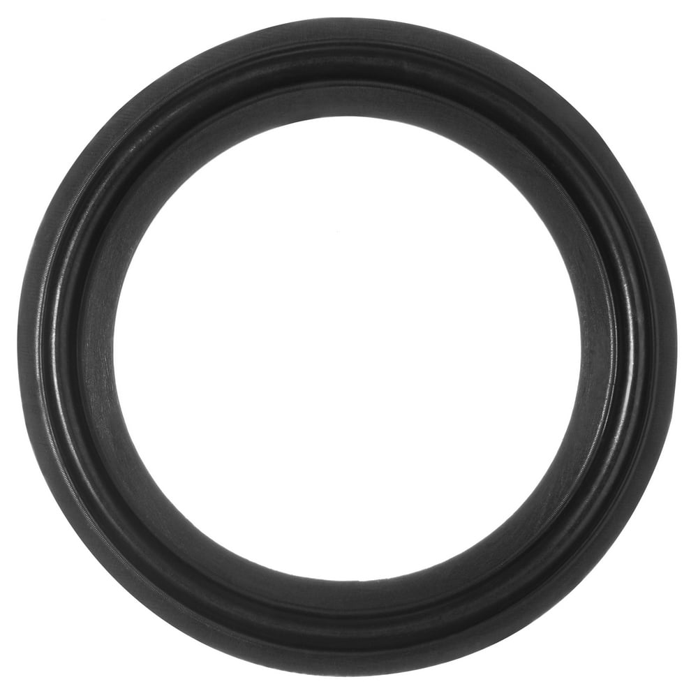 Clean Room FDA EPDM Sanitary Gasket for 4" Tube