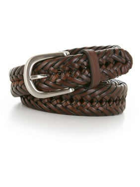 Wrangler Men's Braided Belt
